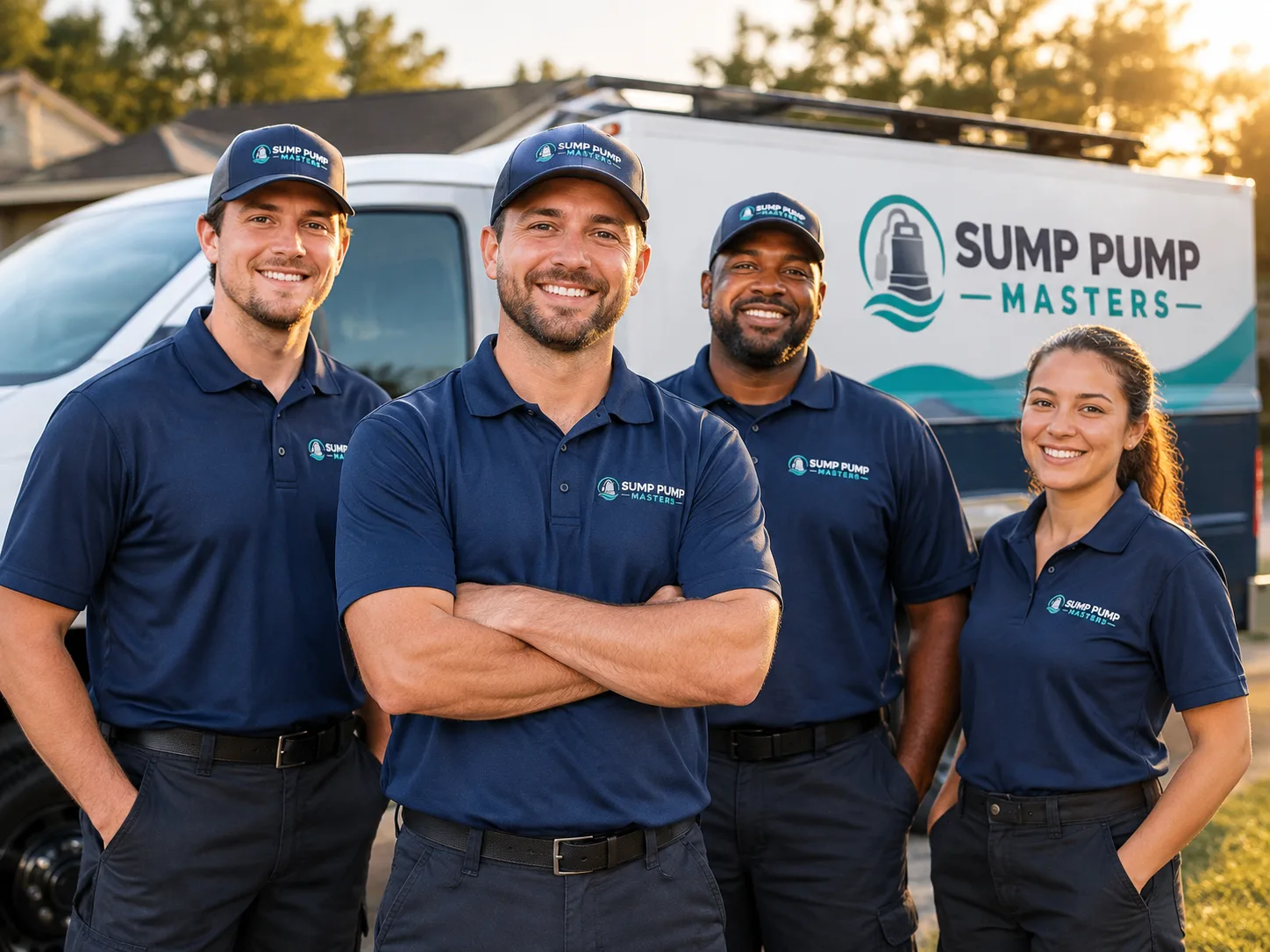 Sump Pump Repair company in Union Pier, MI