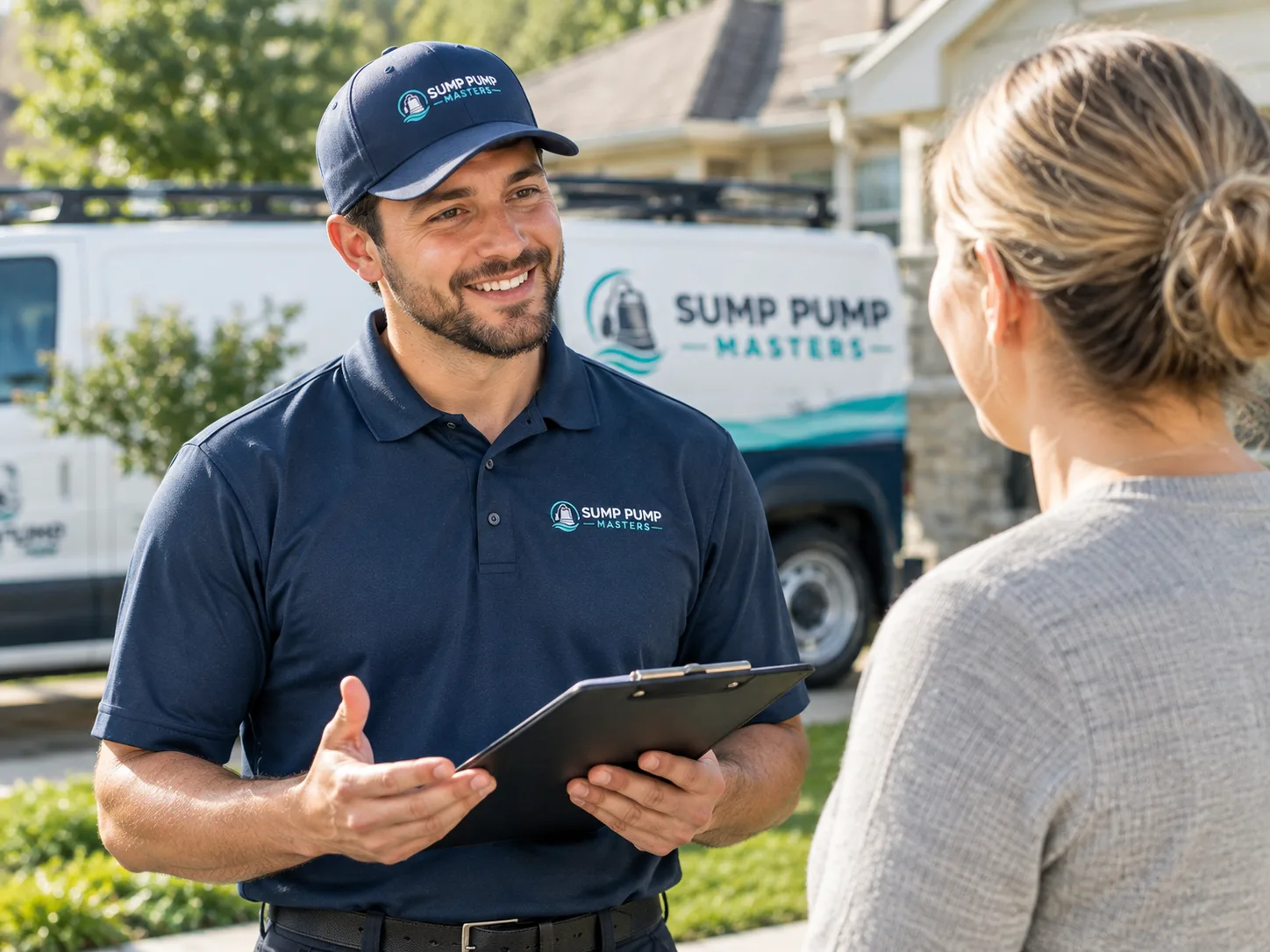 Sump Pump Repair Union Pier, MI FAQs